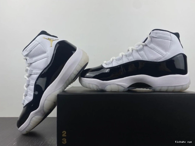 Air Air Jordan Jordan 11 CT8012-170 11DMP 0809